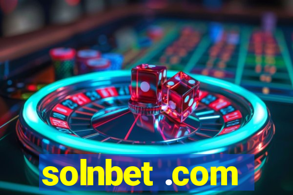 solnbet .com